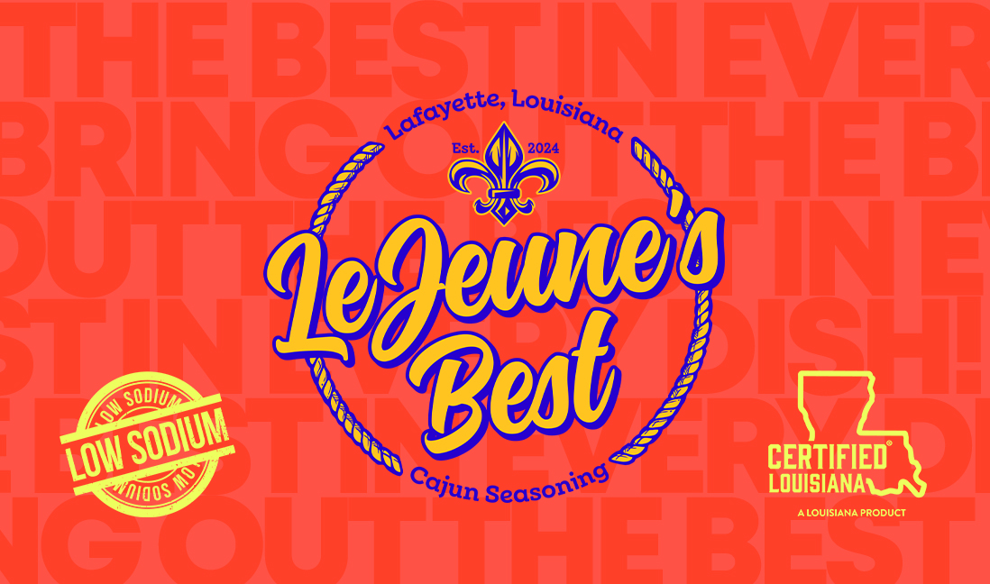 LeJeune's Best
